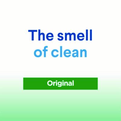 Clean-Up Multi-Surface Cleaner with Bleach, Original, 32 oz Spray Bottle, 9/Carton