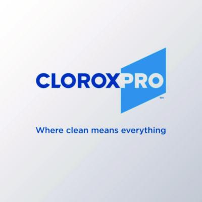 CloroxPro Urine Remover for Stains and Odors, 128 oz Refill Bottle