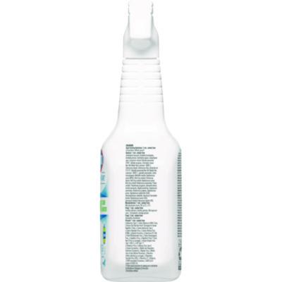 Fuzion Cleaner Disinfectant, 32 oz Spray Bottle