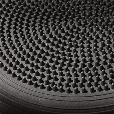 ATS-TEX Active Balance Disc, 3 x 13 dia, Midnight Black