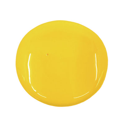 Washable Kids Paint, Yellow, 1 gal Bottle