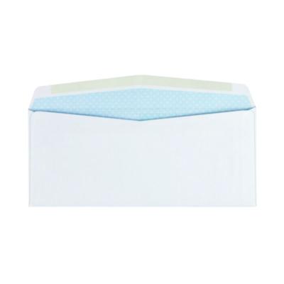 Quality Park Envelopes w/Double Window,