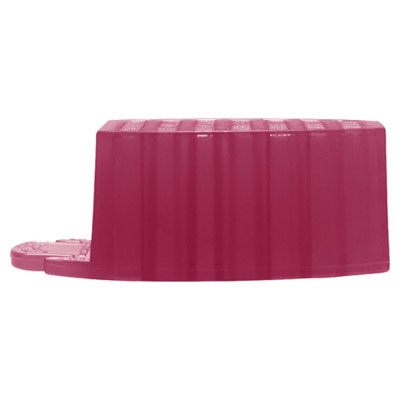 Refresh 2.0 Gel Air Freshener, Spiced Apple, 2 oz Gel, 12/Box