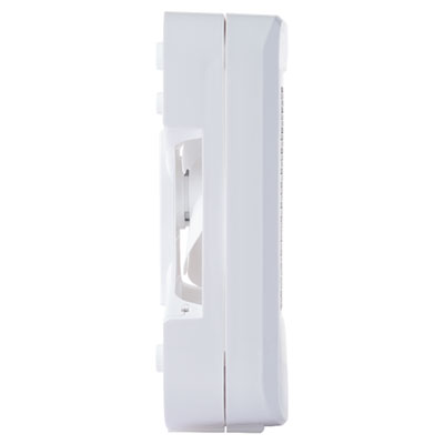 ourfresh Dispenser 2.0, 5.34 x 4.25 x 5.38, White, 12/Carton