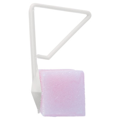 DEODORIZER,F/BOWL,4OZ,PK