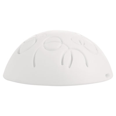 Easy Fresh 2.0 Air Freshener, Ocean Mist, 4.8 oz, 12/Carton