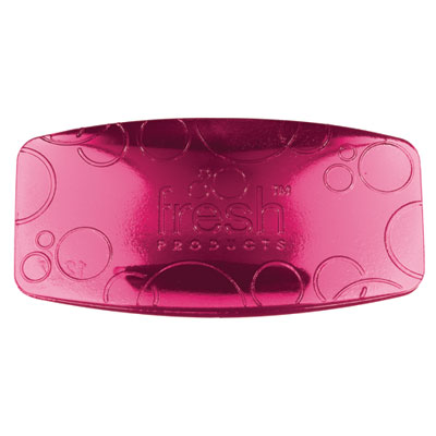 FRESHENER,BWL CLIP,APPL