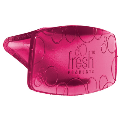 FRESHENER,BWL CLIP,APPL