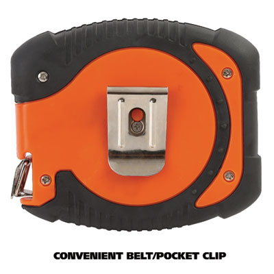 English Rule Measuring Tape, 0.38