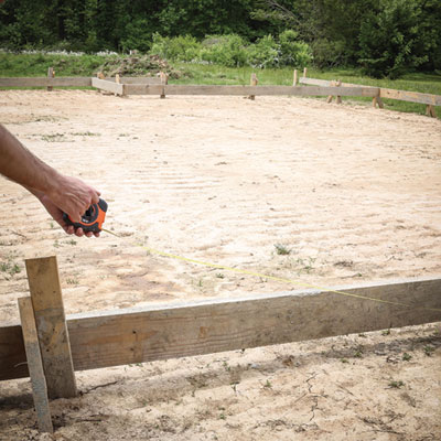 English Rule Measuring Tape, 0.38