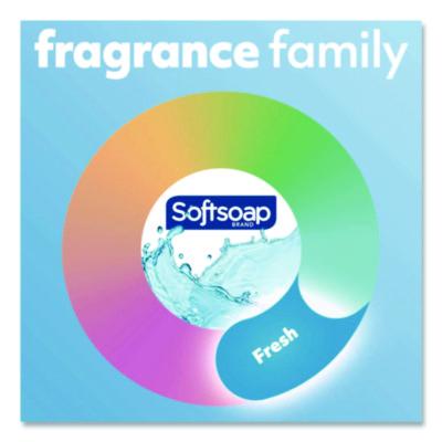 Antibacterial Liquid Hand Soap Refill, Cool Splash, 50 oz Bottle