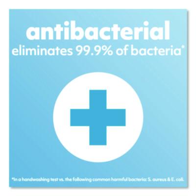 Antibacterial Liquid Hand Soap Refill, Cool Splash, 50 oz Bottle