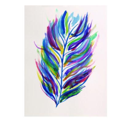 Prang Half-Pan Watercolors Refill Pack