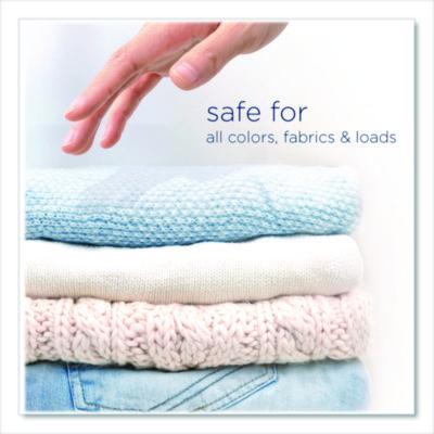 Light In-Wash Scent Booster Beads, Ocean Mist Scent, 24 oz Pour Bottle