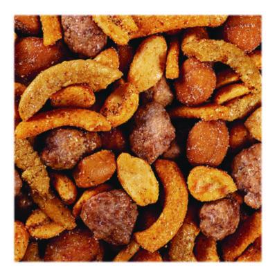 Trail Mix Variety Pack, Assorted Flavors, 24 Packets/Box