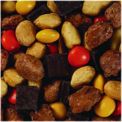 Trail Mix Variety Pack, Assorted Flavors, 24 Packets/Box