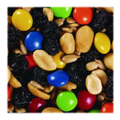 Trail Mix Variety Pack, Assorted Flavors, 24 Packets/Box