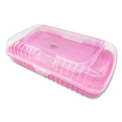 Pencil Case, 2 Compartments, 9.13