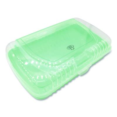 Pencil Case, 2 Compartments, 9.13