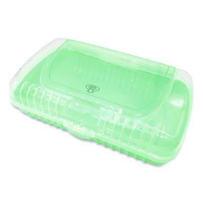 Pencil Case, 2 Compartments, 9.13