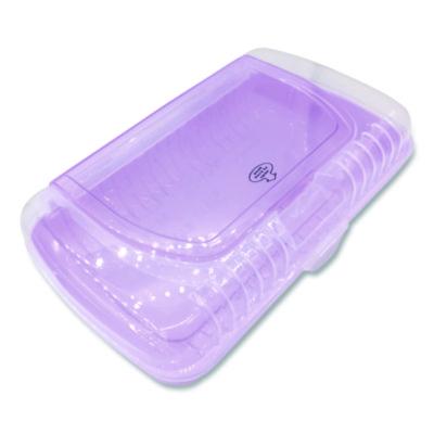 Pencil Case, 2 Compartments, 9.13