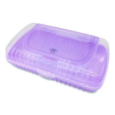 Pencil Case, 2 Compartments, 9.13