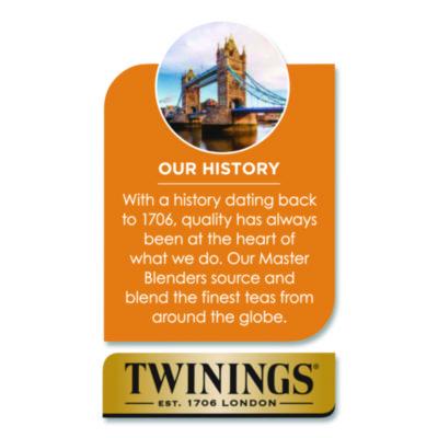 Iced Tea K-Cups, Unsweetened Black, 24/Box