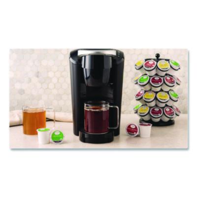 Iced Tea K-Cups, Unsweetened Black, 24/Box