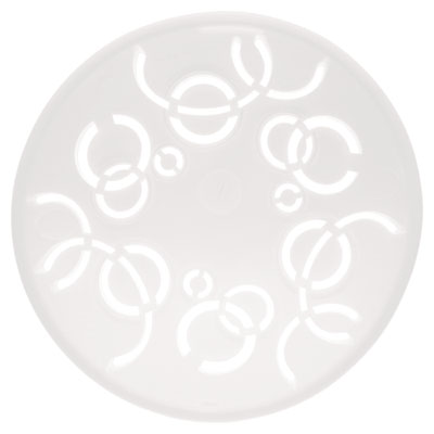 Easy Fresh 2.0 Air Freshener, Ocean Mist, 4.8 oz, 12/Carton