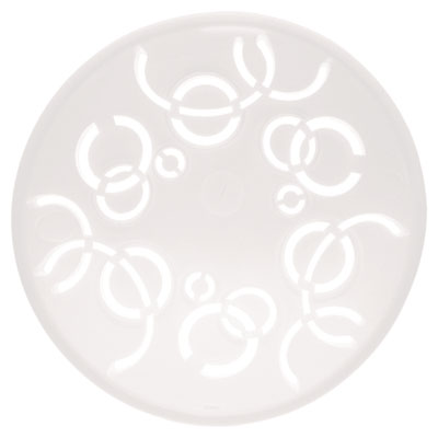 Easy Fresh 2.0 Air Freshener, Apple, 4.8 oz, 12/Carton