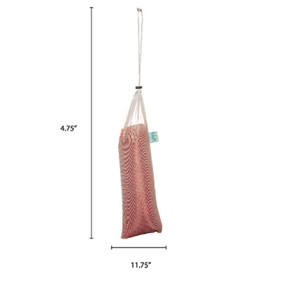 Ultra Beads, Cherry, 42.5 oz, 4/Carton