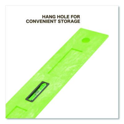 Greeting Card/Invitation Envelope, A-4, Square Flap, Redi-Strip Adhesive Closure, 4.5 x 6.25, White, 50/Box