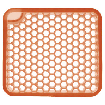 ourfresh Airfreshener, Mango, 48/Carton