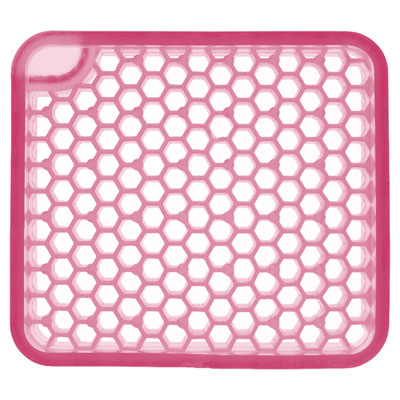 ourfresh Airfreshener, Spiced Apple, 48/Carton