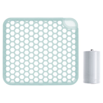 ourfresh Airfreshener Refills, Spa Minerals, 48/Carton