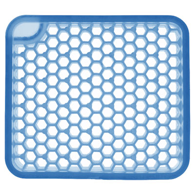 ourfreshE Refills, Cotton Blossom, 6/Box, 6 Boxes/Carton