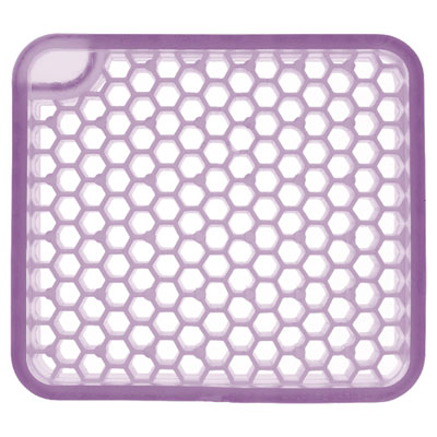 ourfreshE Refills, Morning Lavender, 6/Box, 6 Boxes/Carton