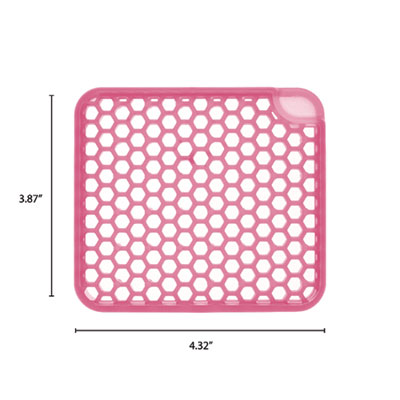 ourfreshE Refills, Spiced Apple, 6/Box, 6 Boxes/Carton