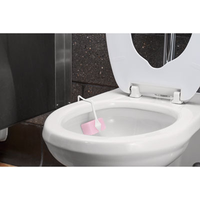 DEODORIZER,F/BOWL,4OZ,PK