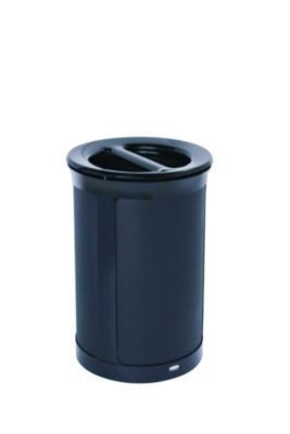 Rubbermaid® Commercial ENHANCE™ Series Waste Receptacle