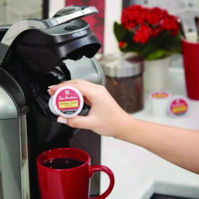 Tim Hortons K-Cup Pods Original Blend, 24/box (GMT1281) GMT1281