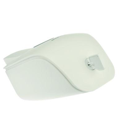 Alpine Industries Surface Mounted Soap and Hand Sanitizer Dispenser, 27 oz, 4.1 x 4.6 x 9.6, White (ALHALP425WHI) ALHALP425WHI