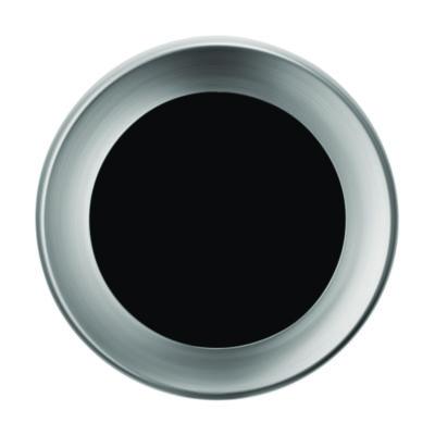 Alpine Industries 17 Gallon Stainless Steel Open Top Compost Station (ALHALP47065LCO) ALHALP47065LCO