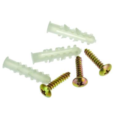 Alpine Industries Plastic Single Roll Jumbo Toilet Paper Dispenser, 5.3 x 11.5 x 11.7, Gray (ALHALP450GRY) ALHALP450GRY