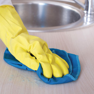 CLEANER,FLRS,FLM-FR SRF,S