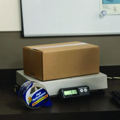 HP260 Packaging Tape with Dispenser, 3