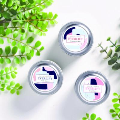 Laser/Inkjet Media Labels, Inkjet/Laser Printers, 2.5