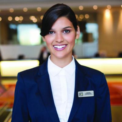 The Mighty Badge Name Badge Inserts, 1 x 3, Clear, Laser, 20/Sheet, 5 Sheets/Pack