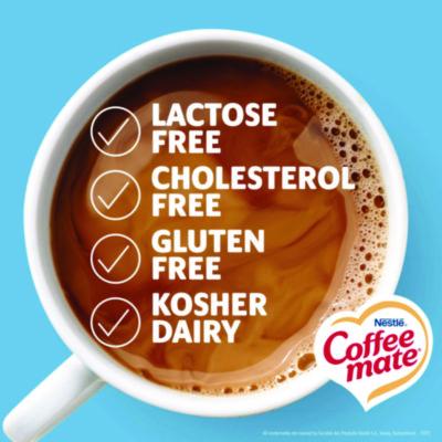 Non-Dairy Powdered Creamer, French Vanilla, 15 oz Canister, 12/Carton