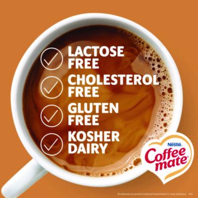 Powdered Original Lite Creamer, 11 oz Canister, 12/Carton